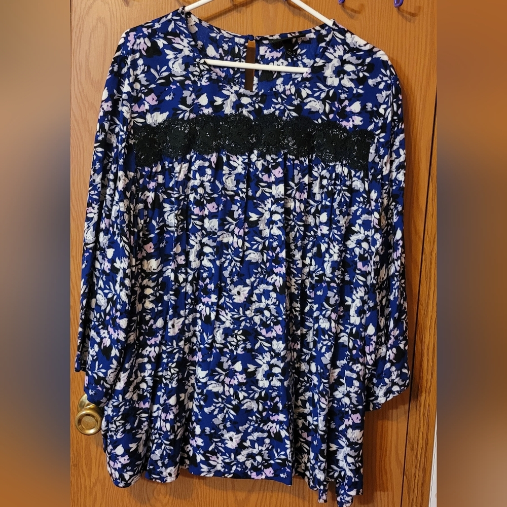 Lane Bryant Long Sleeve size 20